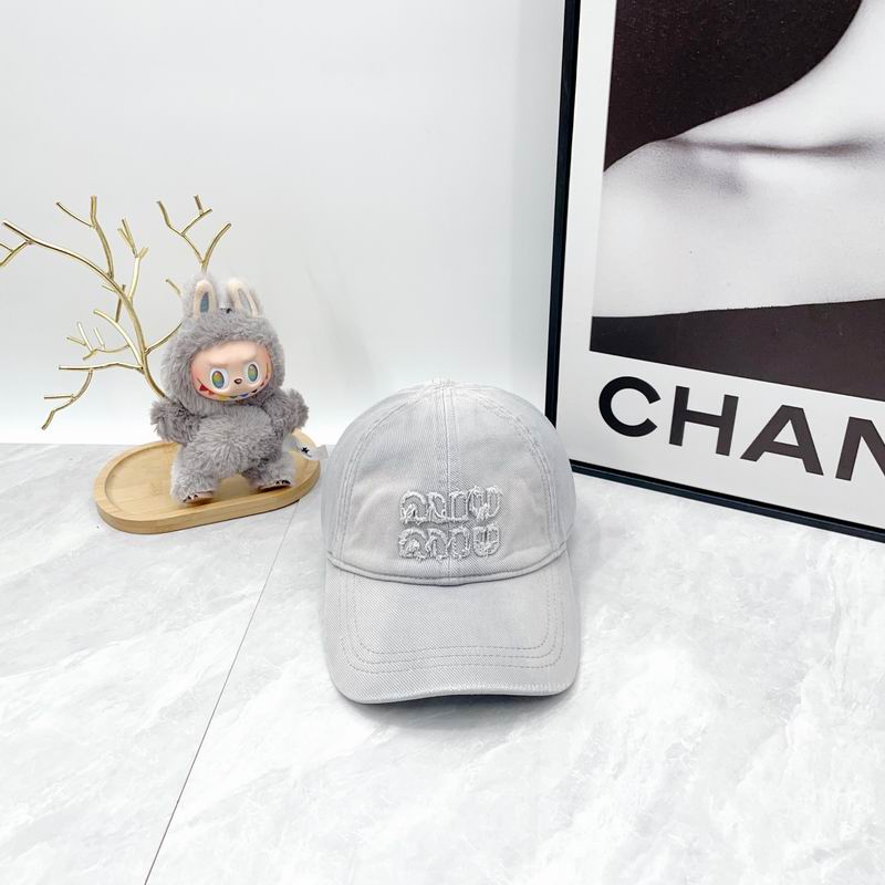 Miumiu Cap dx (1283)