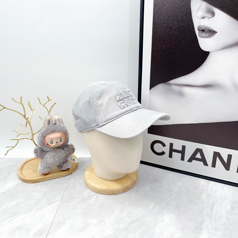 Miumiu Cap dx (1285)