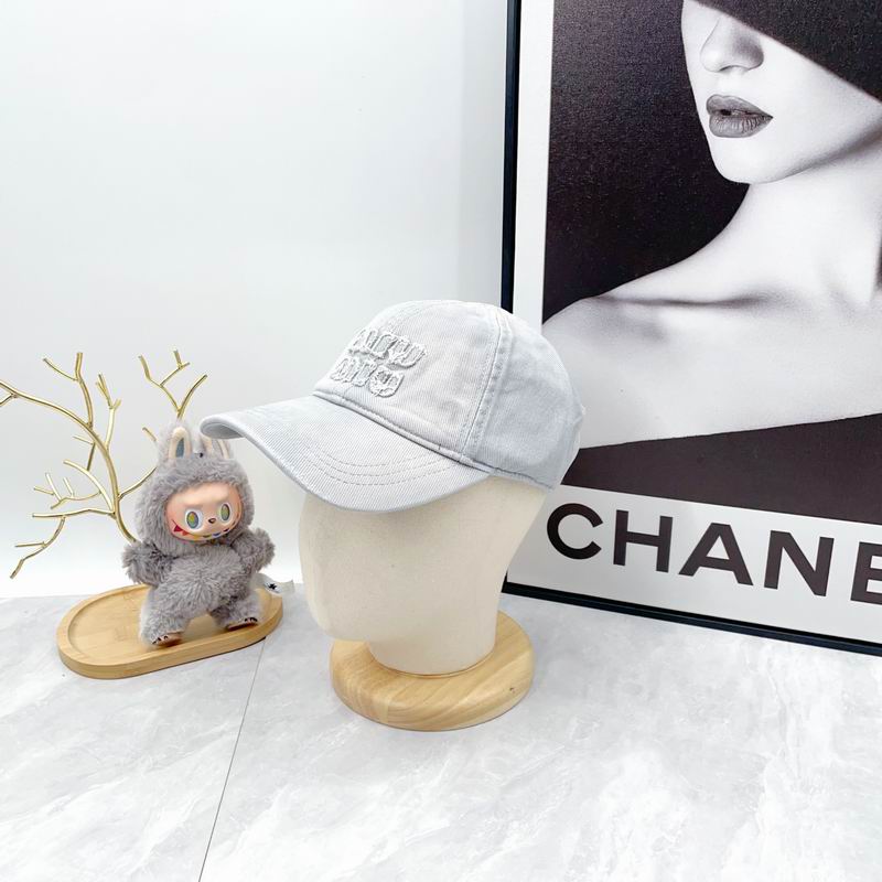 Miumiu Cap dx (1286)