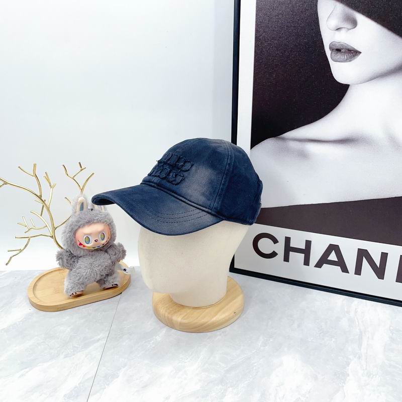 Miumiu Cap dx (1288)