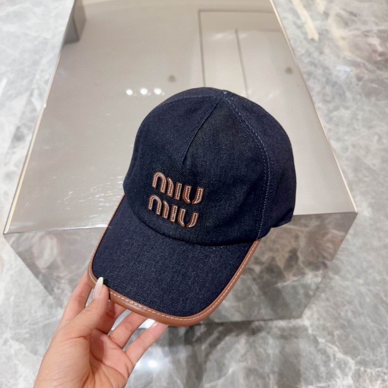 Miumiu Cap dx (161)