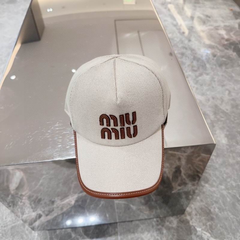 Miumiu Cap dx (172)