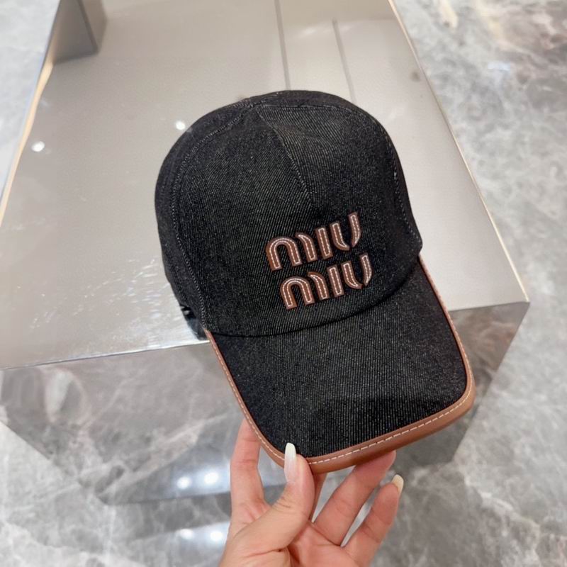 Miumiu Cap dx (181)