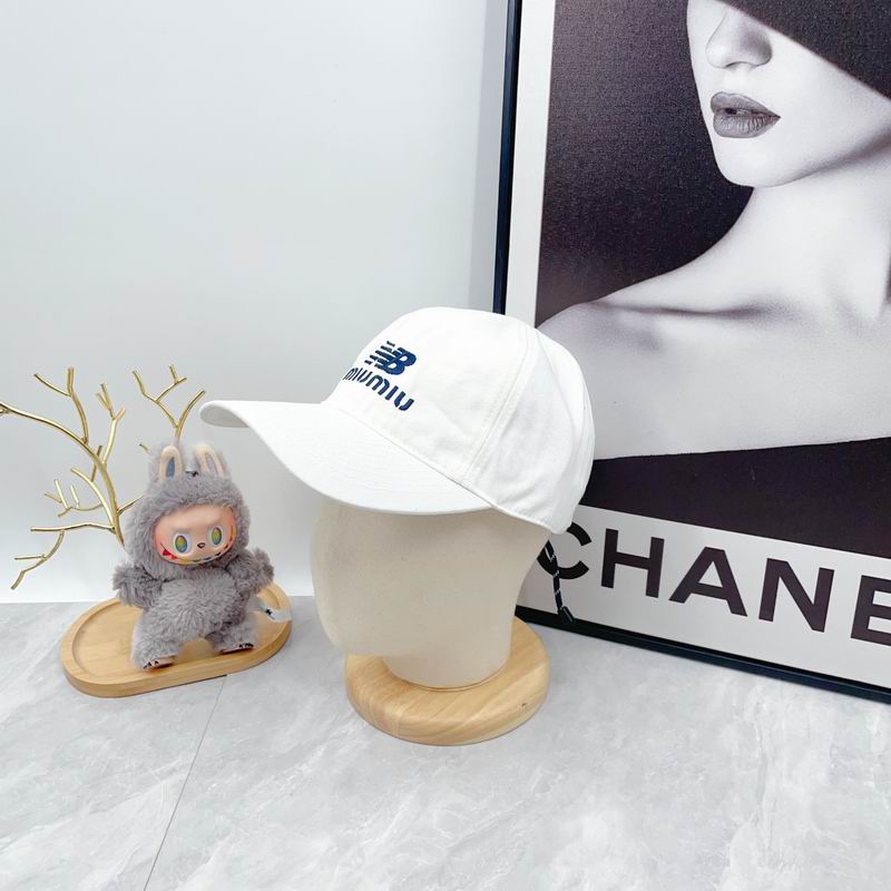 Miumiu Cap dx (2852)