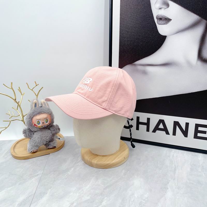 Miumiu Cap dx (2862)