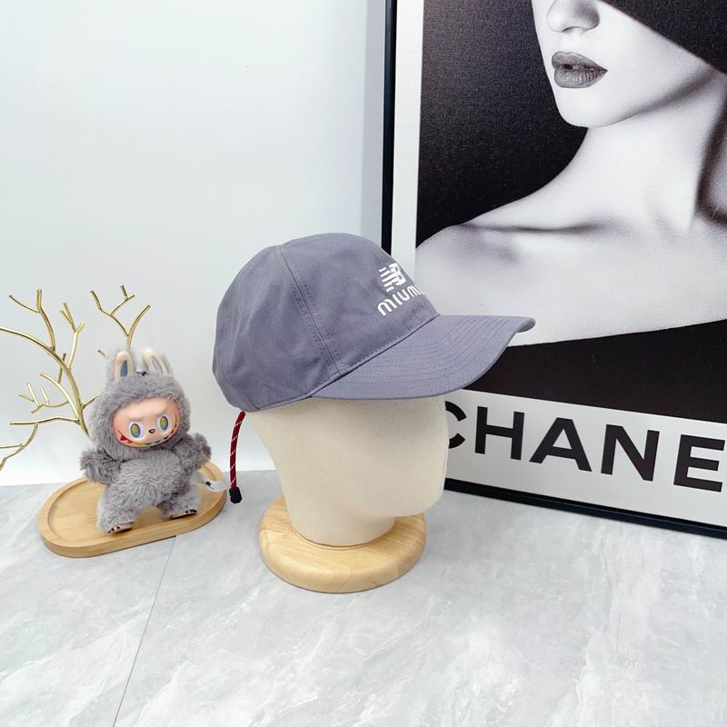 Miumiu Cap dx (2871)