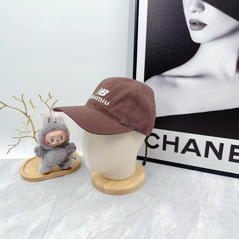 Miumiu Cap dx (2880)