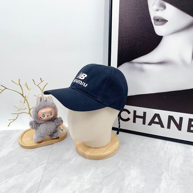 Miumiu Cap dx (2888)