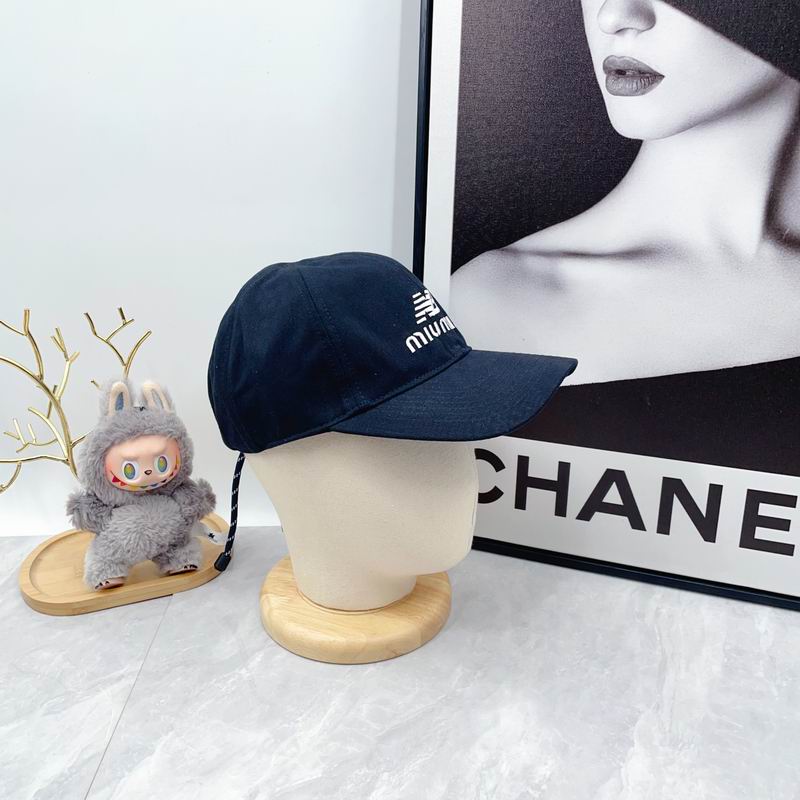 Miumiu Cap dx (2889)