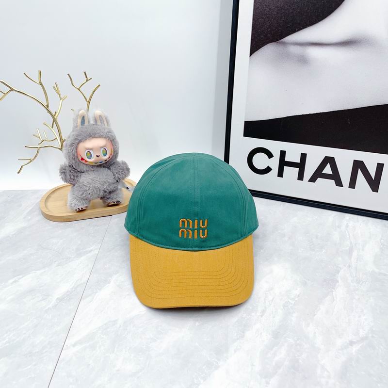 Miumiu Cap dx (3080)