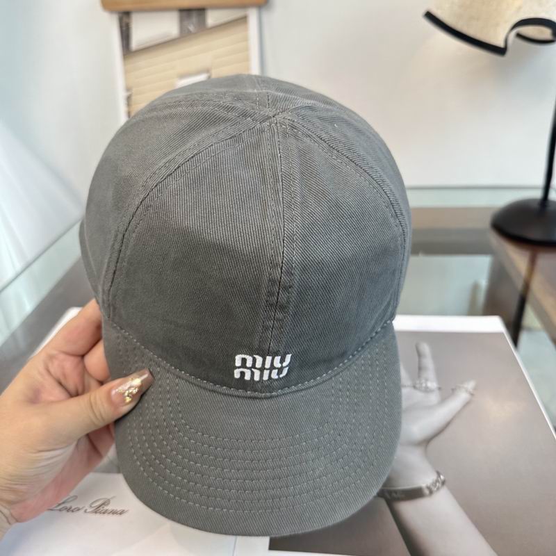 Miumiu Cap dx (375)