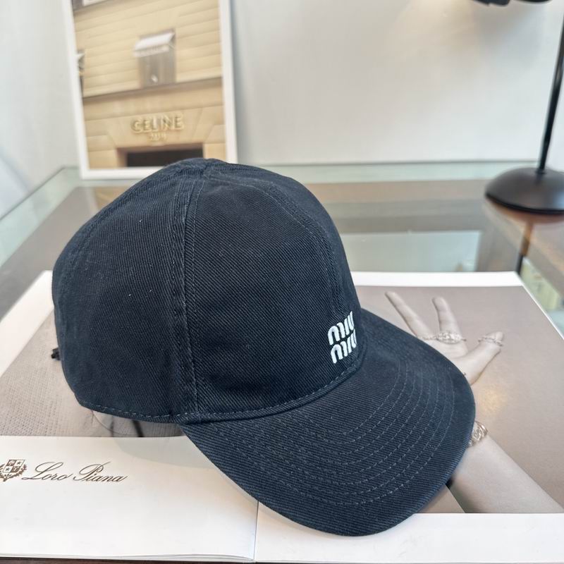 Miumiu Cap dx (414)