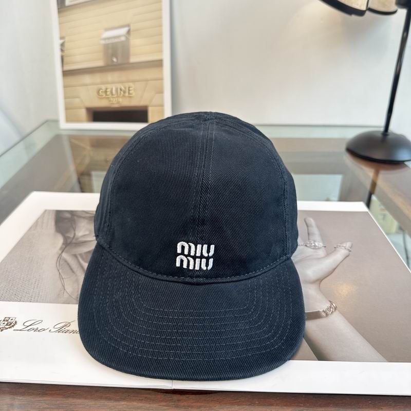 Miumiu Cap dx (419)