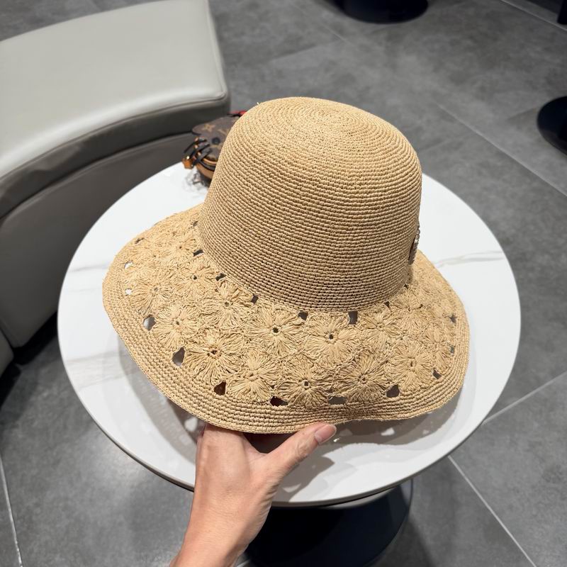 Miumiu Hat (1245)