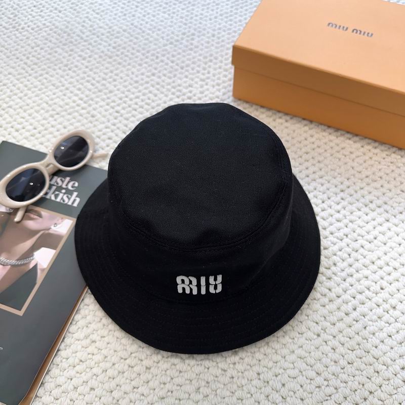 Miumiu Hat (1509)