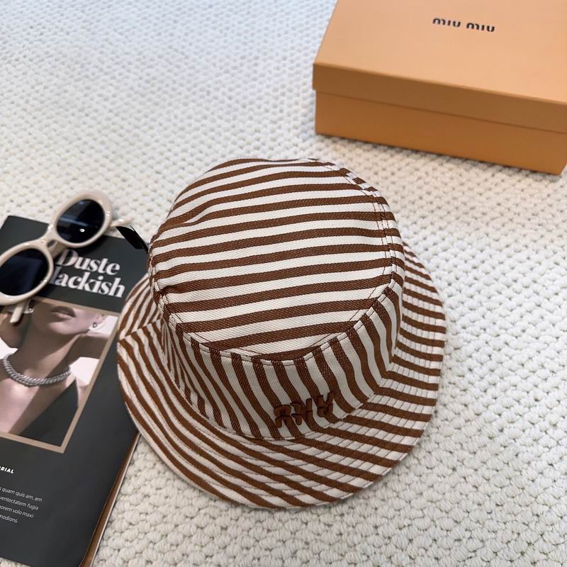 Miumiu Hat (1513)