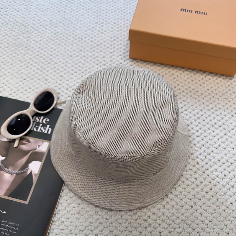 Miumiu Hat (1516)
