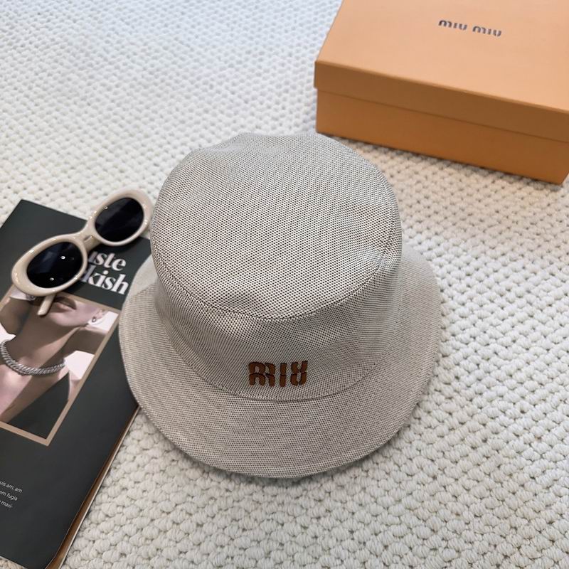 Miumiu Hat (1518)