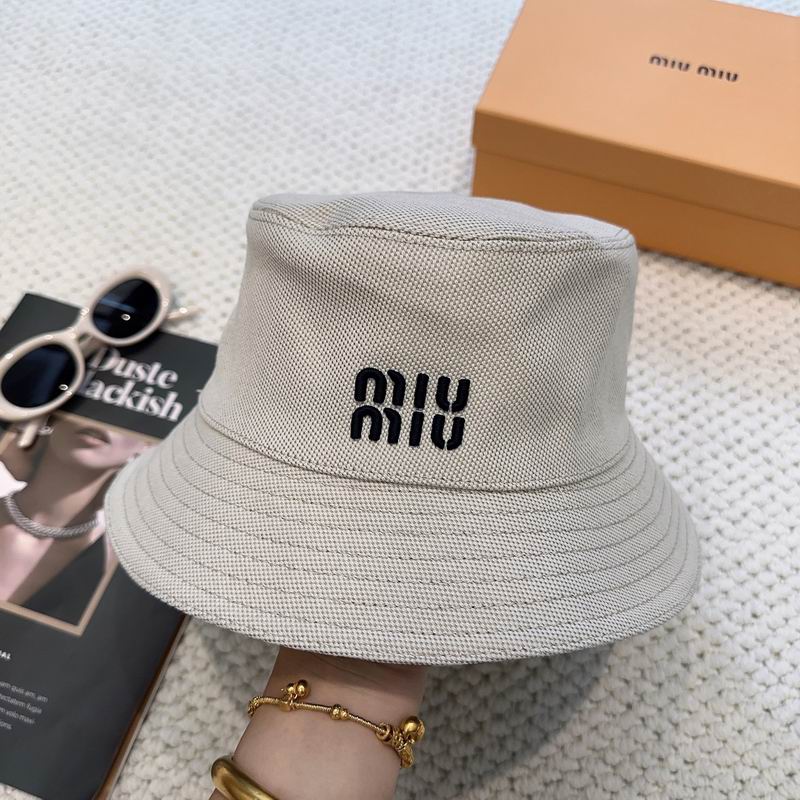 Miumiu Hat (1520)