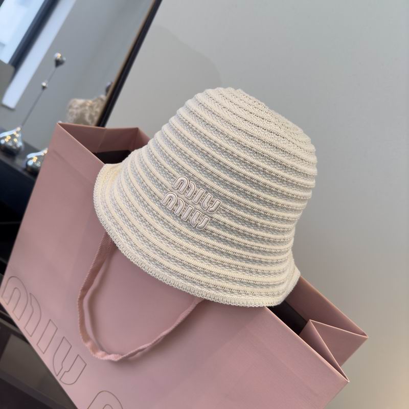 Miumiu Hat (1925)