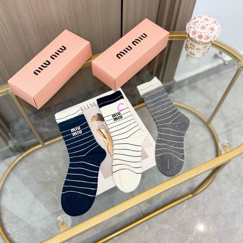 Miumiu Socks (58)