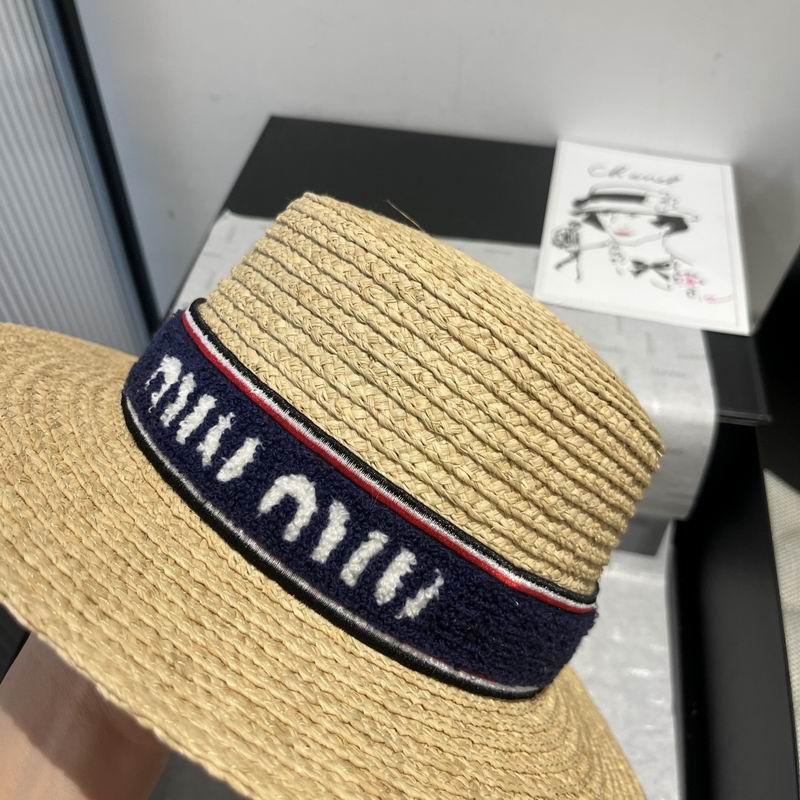 Miumiu Top Hat dx (1158)