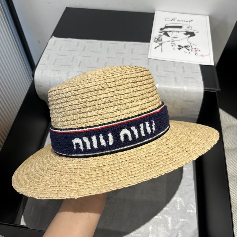 Miumiu Top Hat dx (1159)
