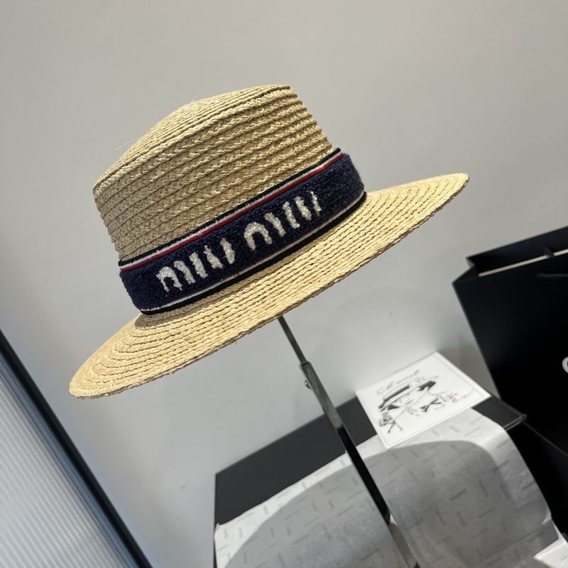 Miumiu Top Hat dx (1160)
