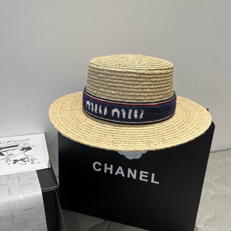 Miumiu Top Hat dx (1163)