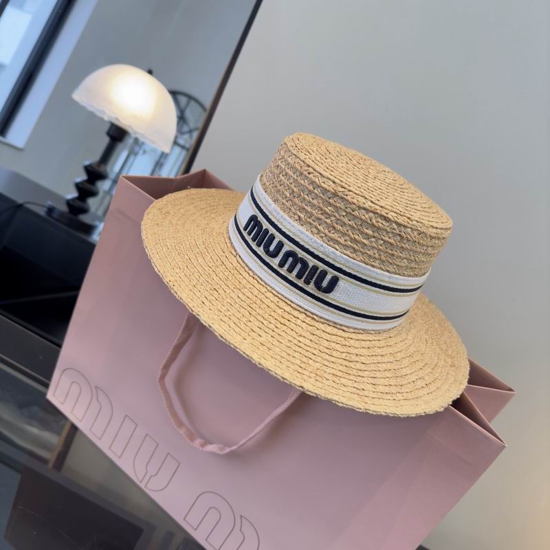 Miumiu Top Hat dx (170)