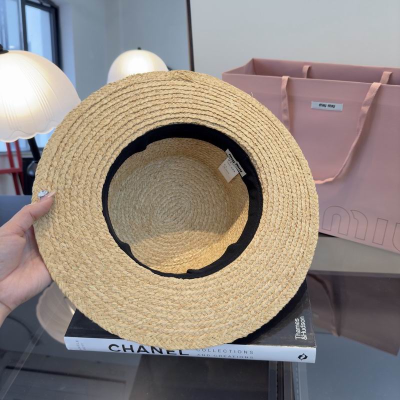 Miumiu Top Hat dx (175)