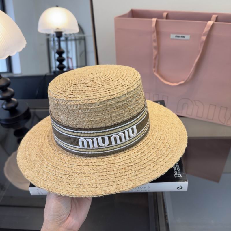 Miumiu Top Hat dx (180)