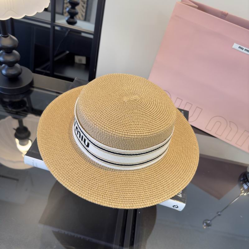 Miumiu Top Hat dx (357)