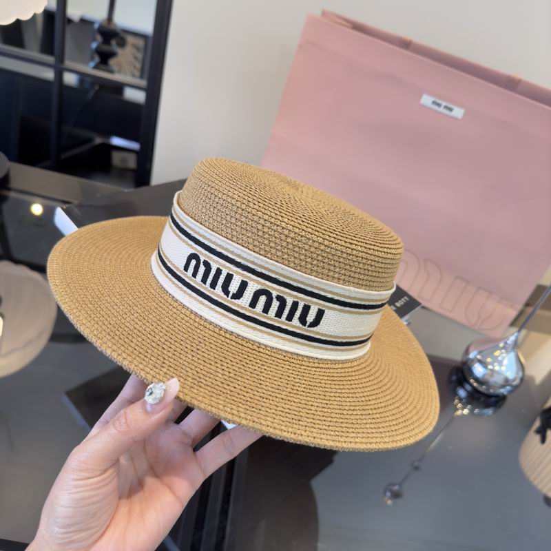 Miumiu Top Hat dx (358)