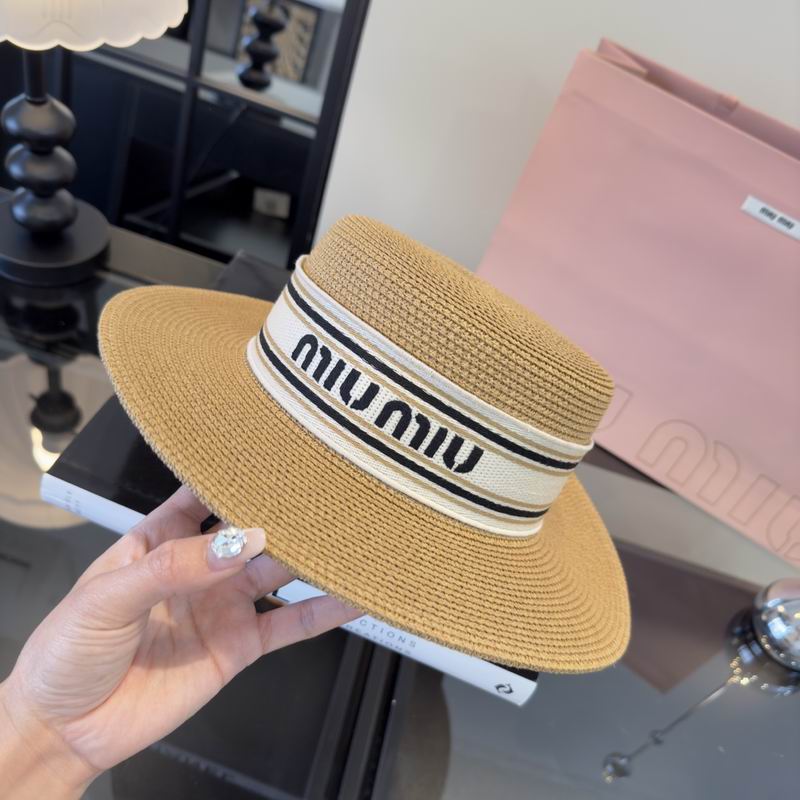 Miumiu Top Hat dx (359)