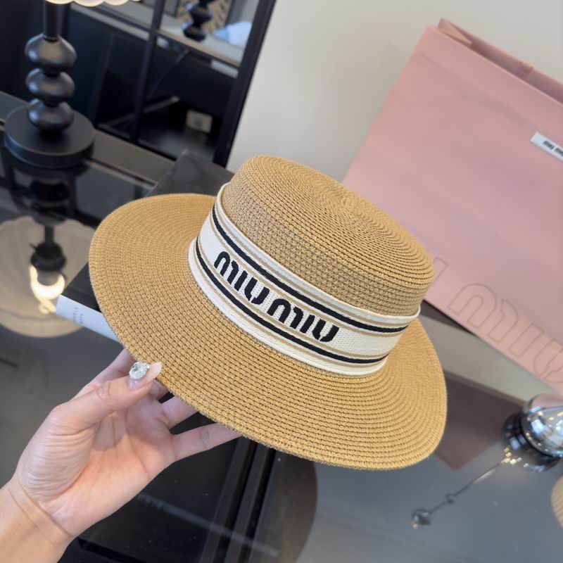 Miumiu Top Hat dx (360)