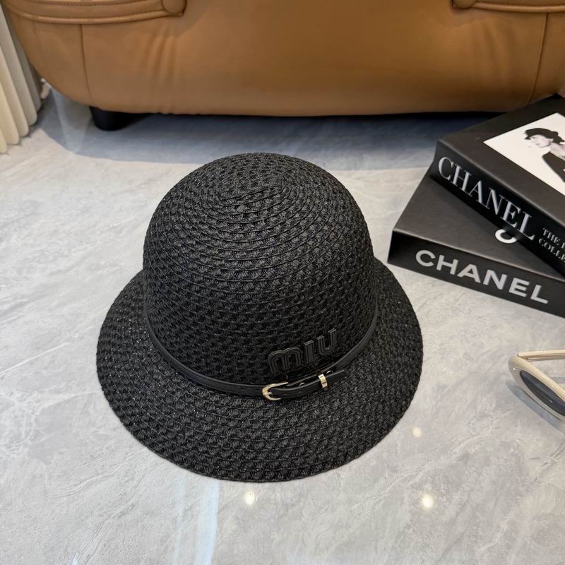 Miumiu Top Hat dx (425)