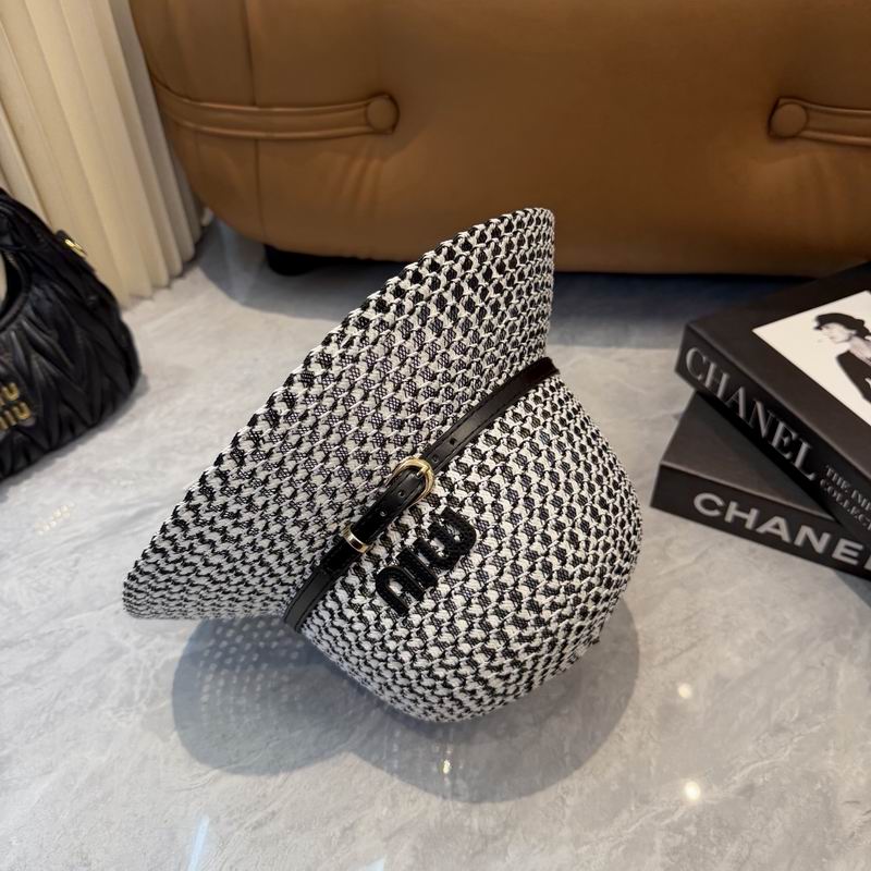 Miumiu Top Hat dx (440)