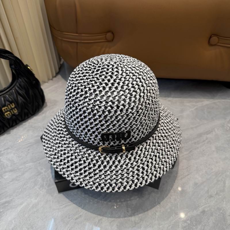 Miumiu Top Hat dx (443)