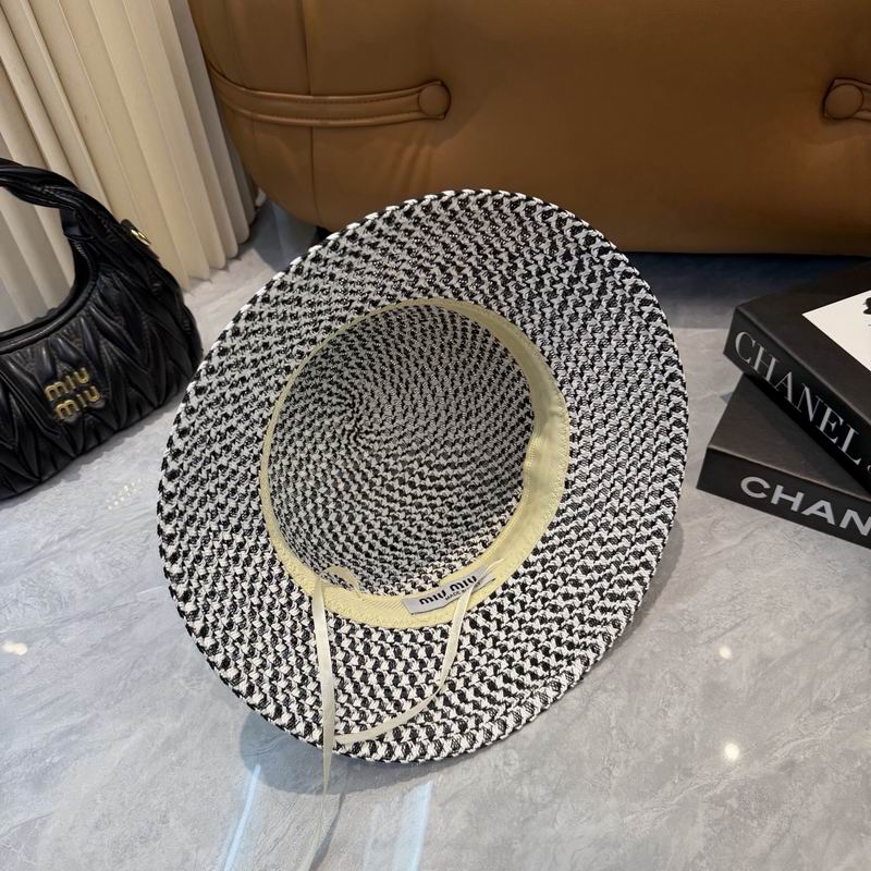 Miumiu Top Hat dx (444)