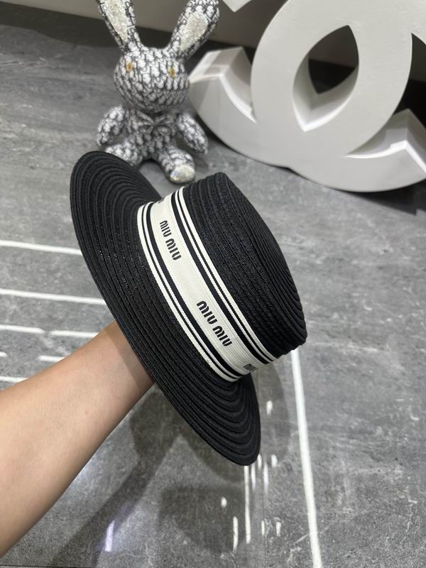 Miumiu Top Hat dx (779)