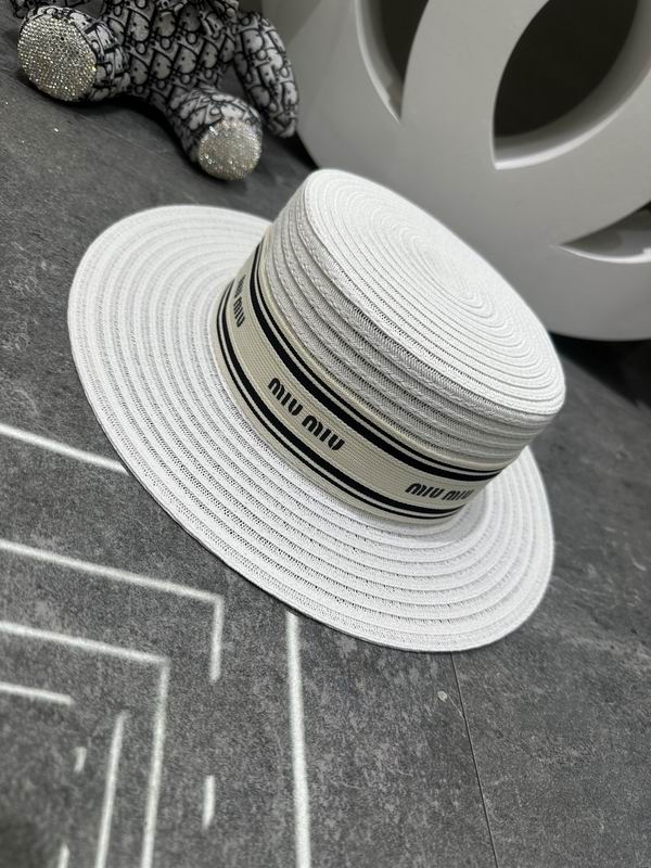 Miumiu Top Hat dx (780)