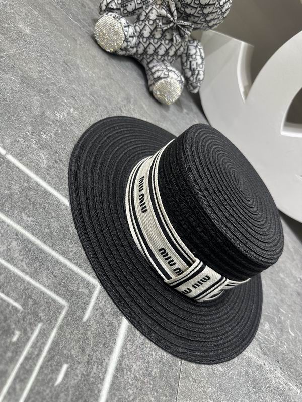 Miumiu Top Hat dx (781)