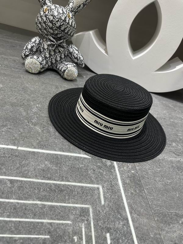 Miumiu Top Hat dx (782)