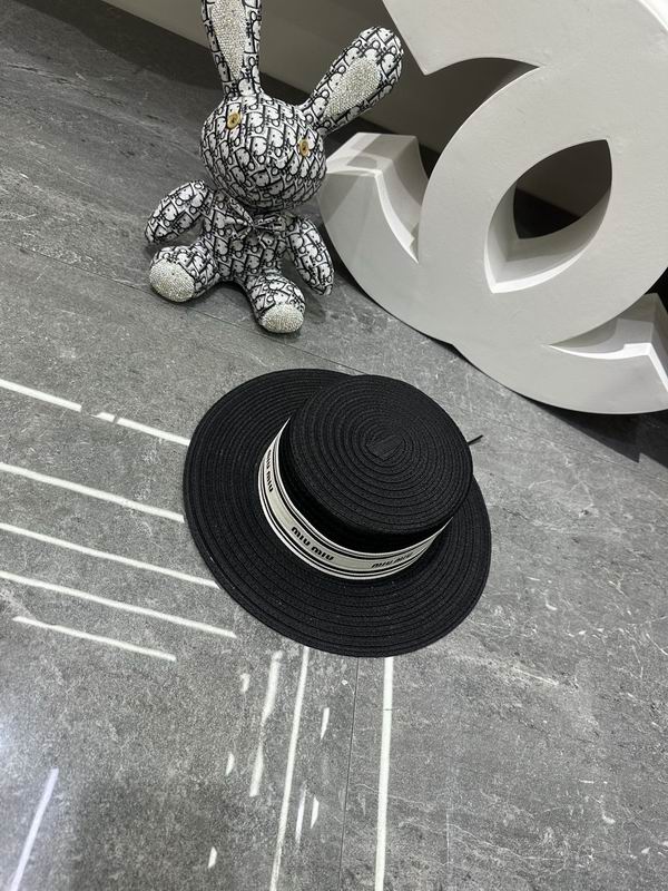 Miumiu Top Hat dx (783)