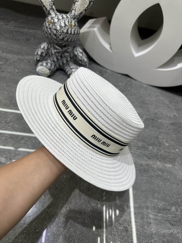 Miumiu Top Hat dx (784)