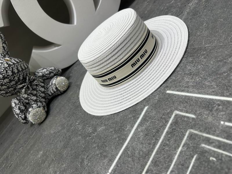 Miumiu Top Hat dx (785)