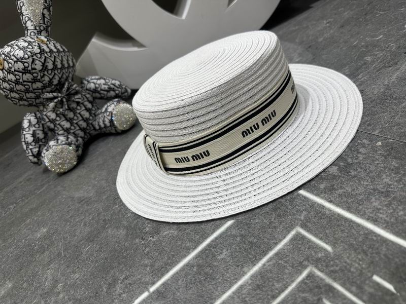 Miumiu Top Hat dx (786)