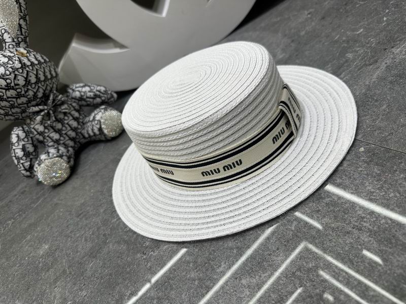 Miumiu Top Hat dx (787)