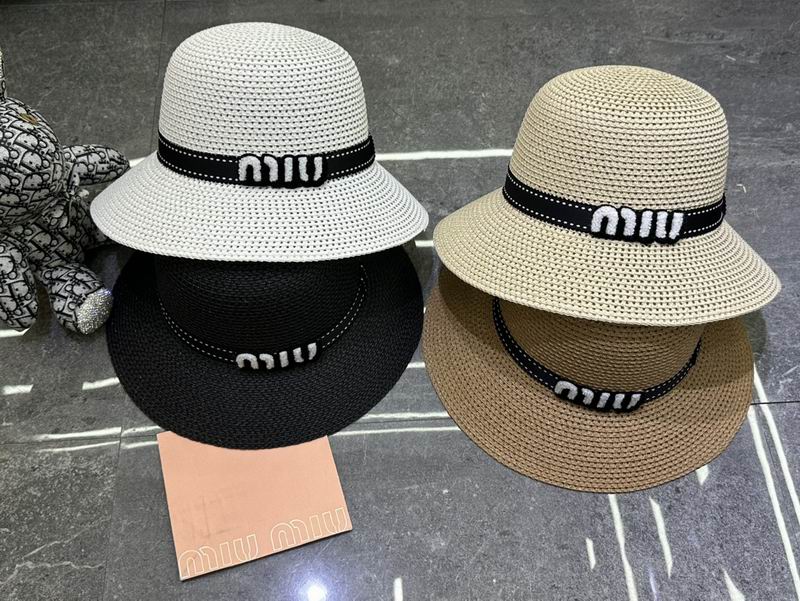 Miumiu Top Hat dx (976)